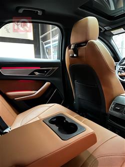 جاگوار XF